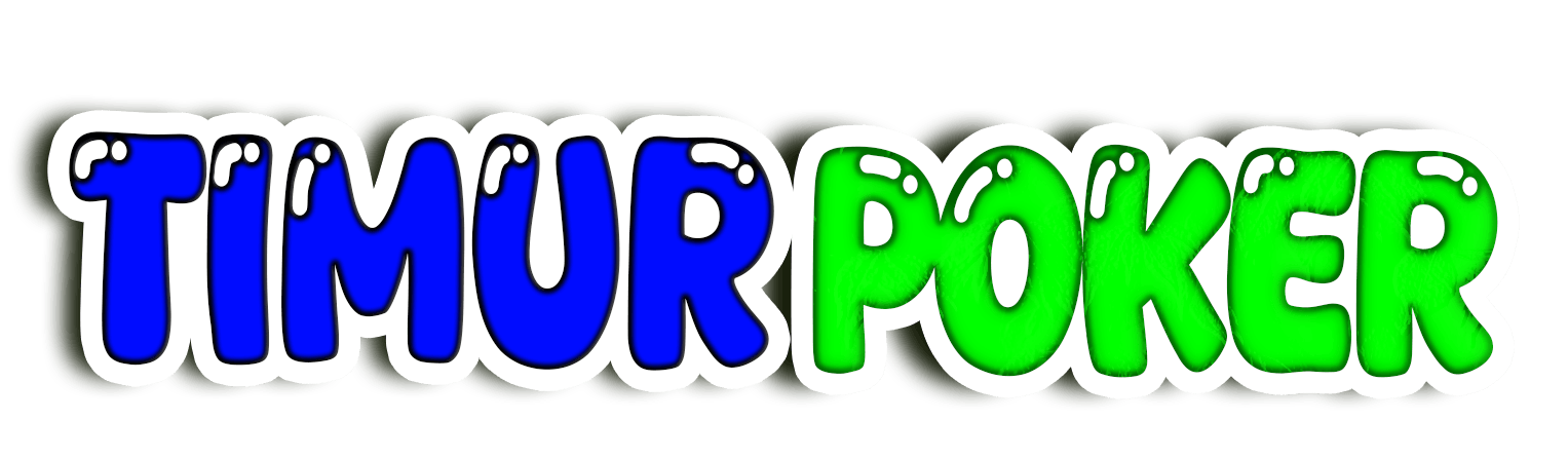 TimurPoker